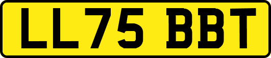 LL75BBT