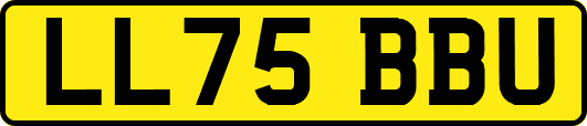 LL75BBU