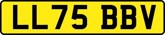LL75BBV