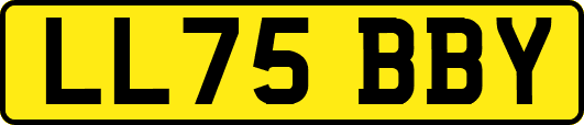 LL75BBY