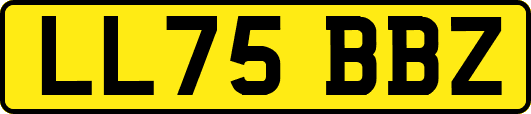 LL75BBZ
