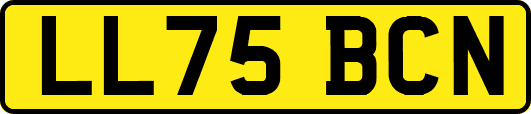 LL75BCN