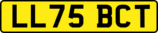 LL75BCT