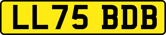 LL75BDB