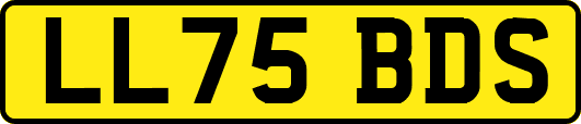 LL75BDS