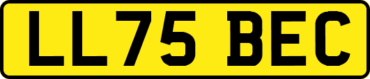 LL75BEC
