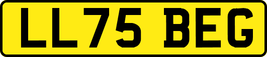 LL75BEG