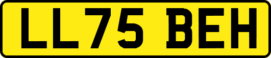 LL75BEH