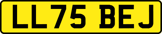 LL75BEJ