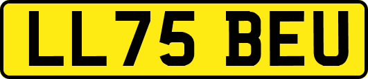 LL75BEU
