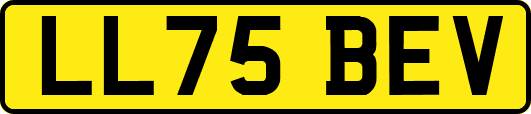 LL75BEV
