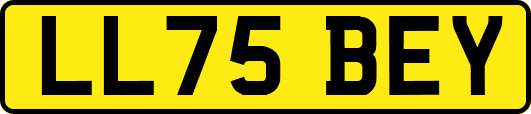 LL75BEY