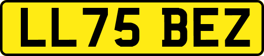 LL75BEZ