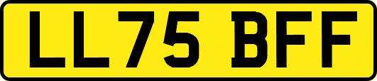 LL75BFF