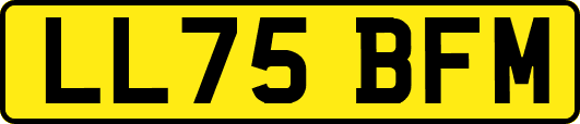 LL75BFM