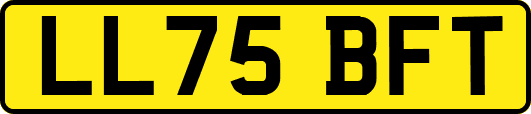 LL75BFT