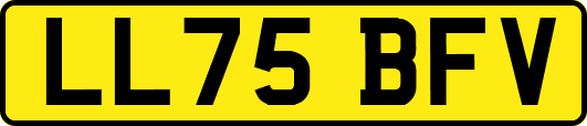 LL75BFV
