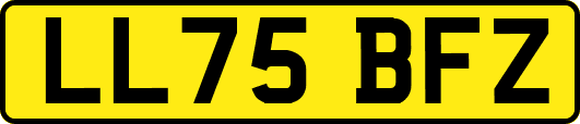 LL75BFZ