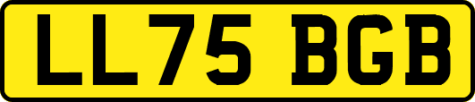 LL75BGB