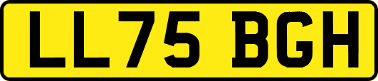 LL75BGH