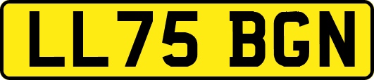 LL75BGN