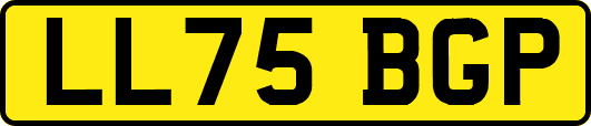 LL75BGP