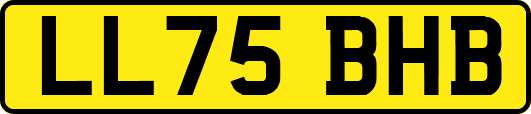 LL75BHB