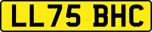 LL75BHC