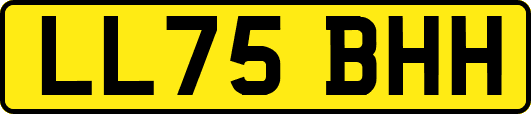 LL75BHH