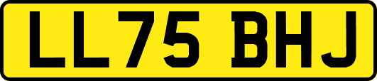 LL75BHJ