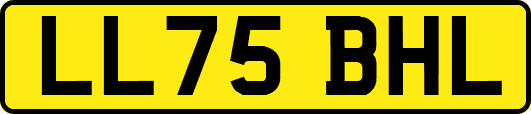 LL75BHL
