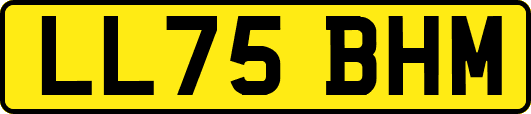 LL75BHM