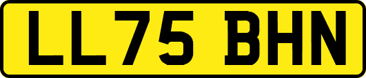 LL75BHN