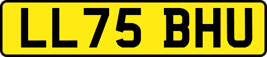 LL75BHU
