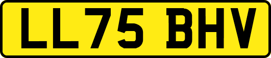 LL75BHV