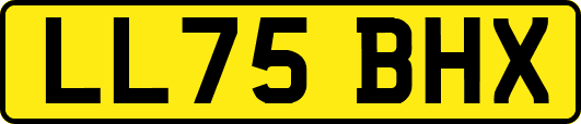 LL75BHX