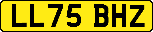 LL75BHZ