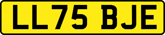 LL75BJE