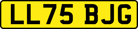 LL75BJG