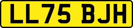 LL75BJH