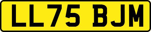 LL75BJM