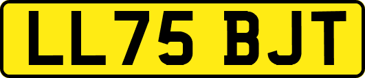 LL75BJT
