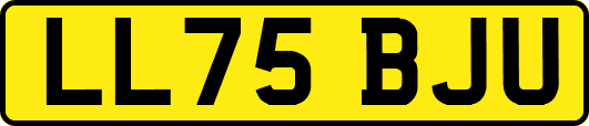 LL75BJU
