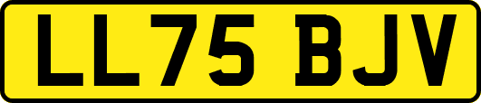 LL75BJV