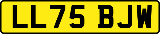 LL75BJW