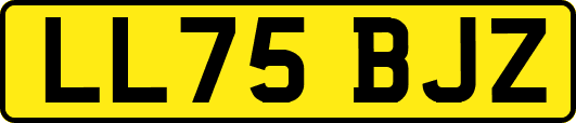 LL75BJZ