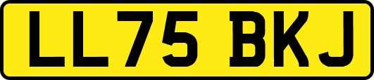 LL75BKJ