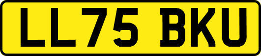LL75BKU