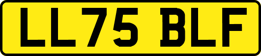 LL75BLF