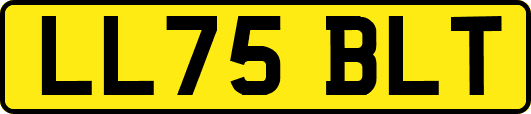 LL75BLT